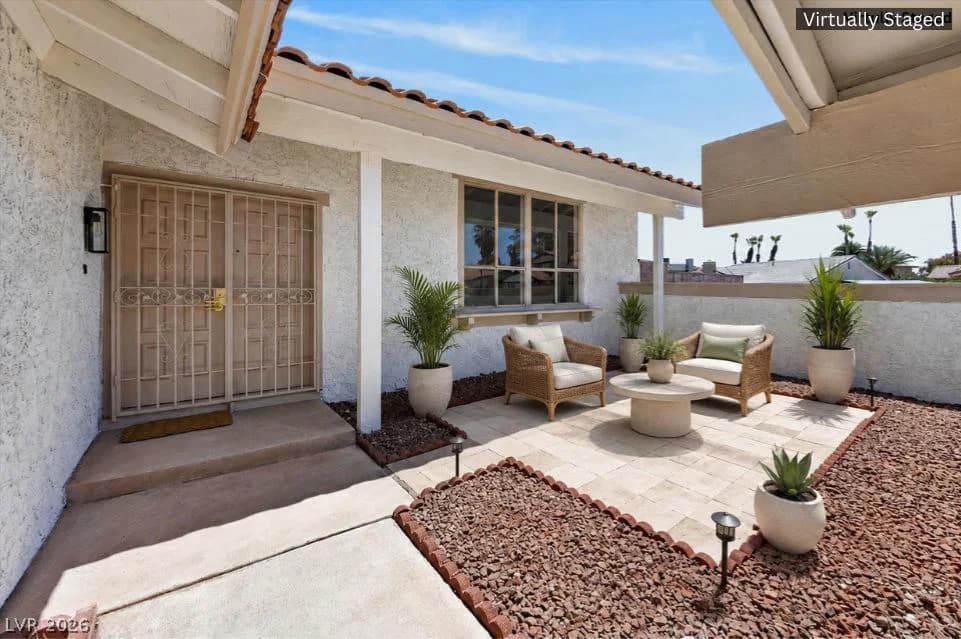 3842 Higley Street photo 2