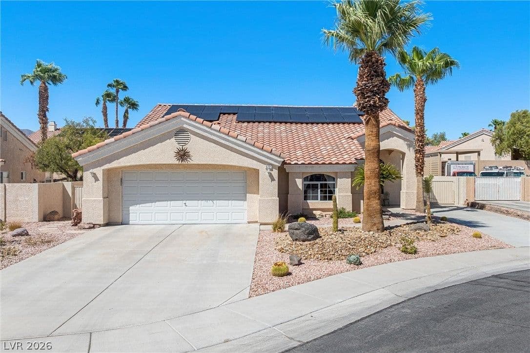 5721 Savant Court