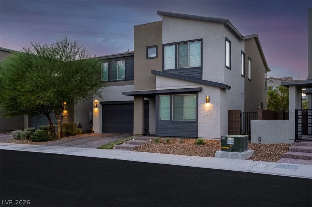 6849 Desert Finch Street photo 5