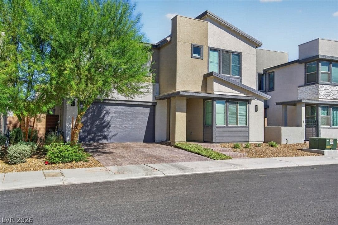 6849 Desert Finch Street photo 4