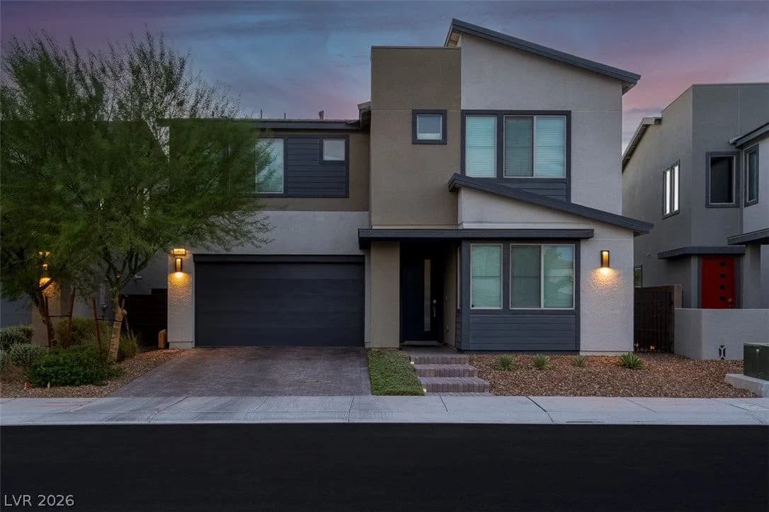 6849 Desert Finch Street photo 2