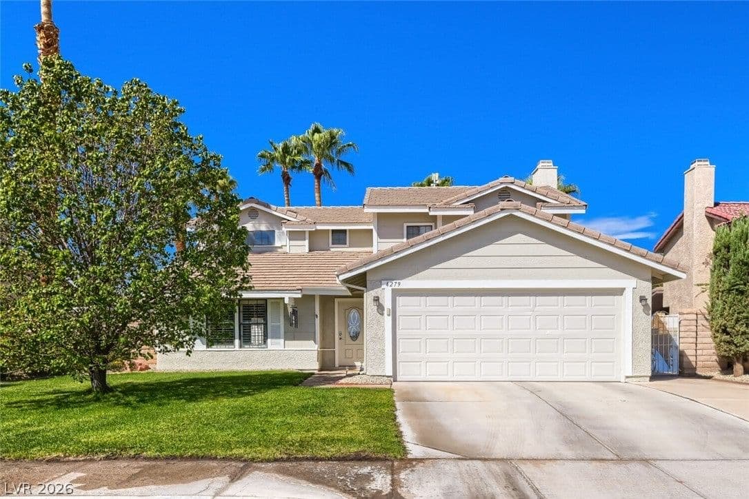 4279 Hebron Drive