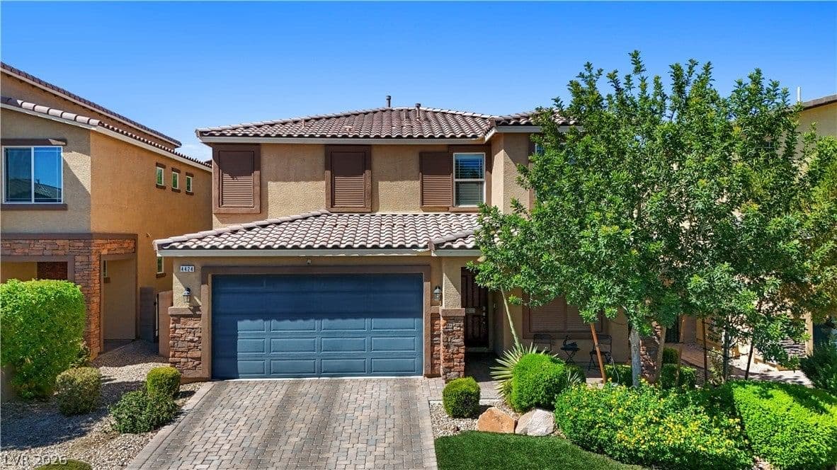 4424 Stardusk Falls Avenue photo 3