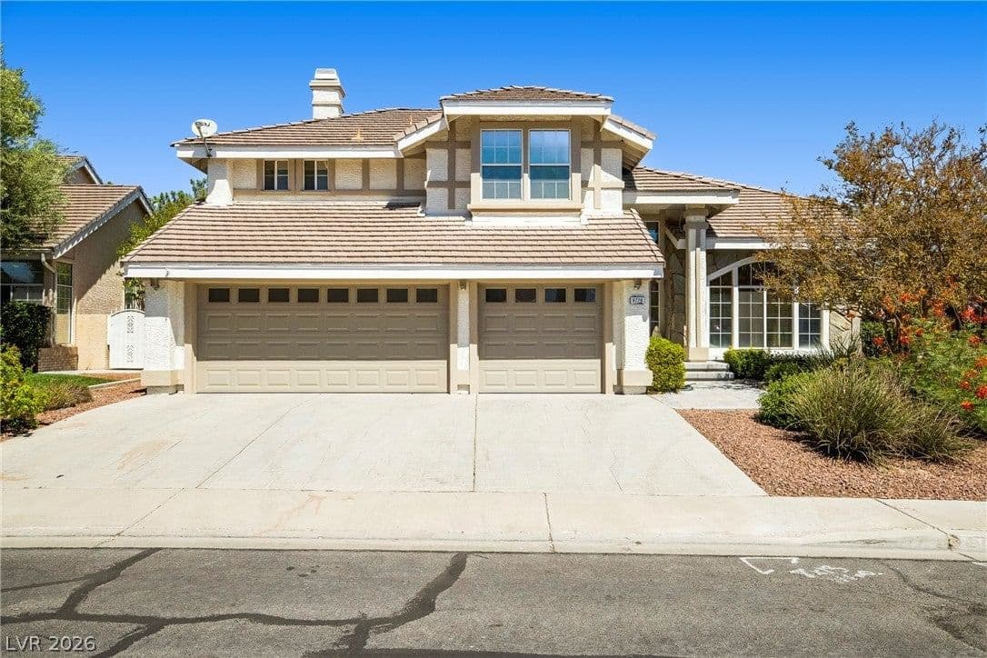 9728 Stellar View Avenue photo 2