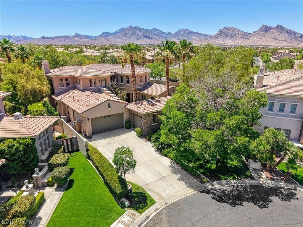 401 Grand Augusta Lane