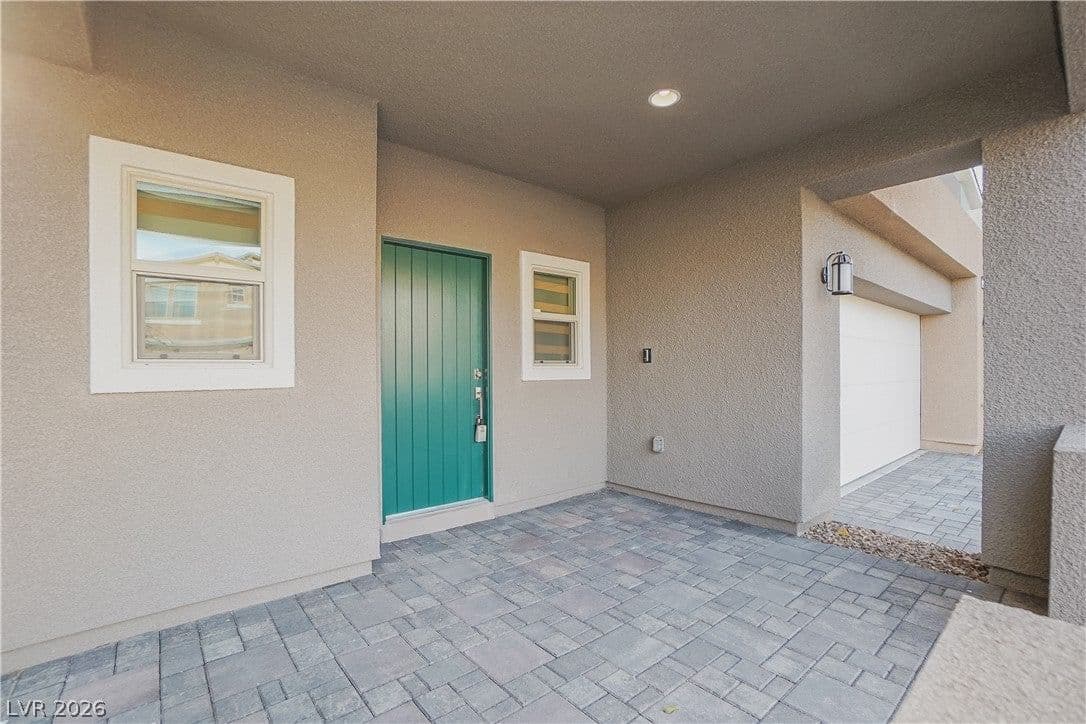 3045 Scenic Rhyme Avenue photo 2