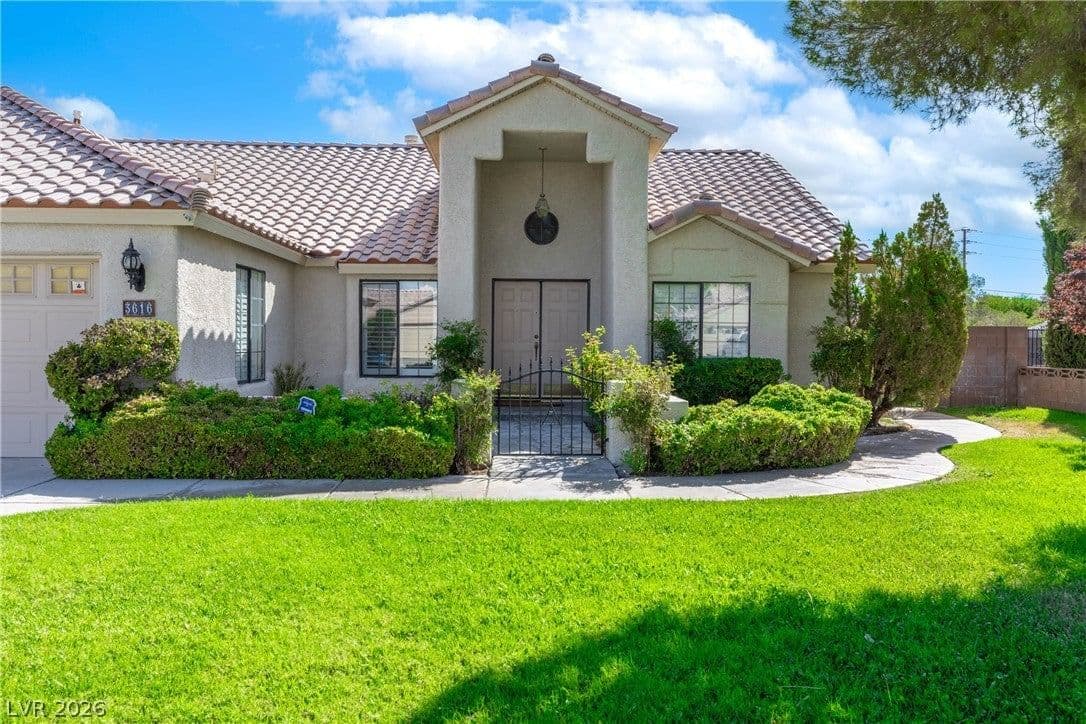 3616 Fox Glen Parkway