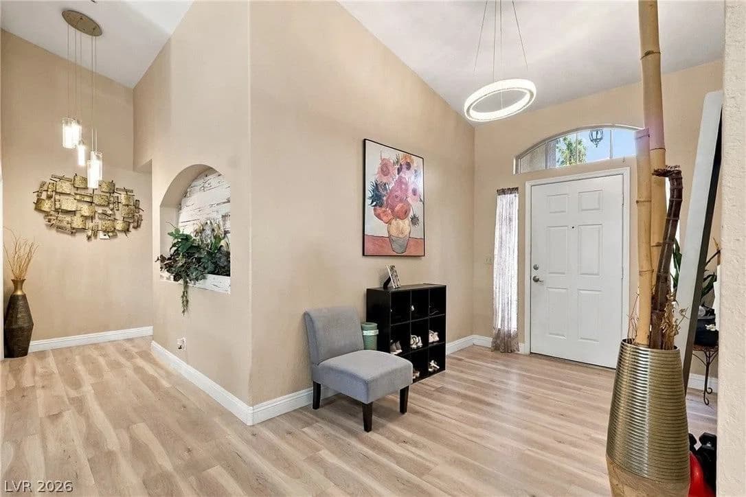 7445 Falcon Rock Drive photo 3
