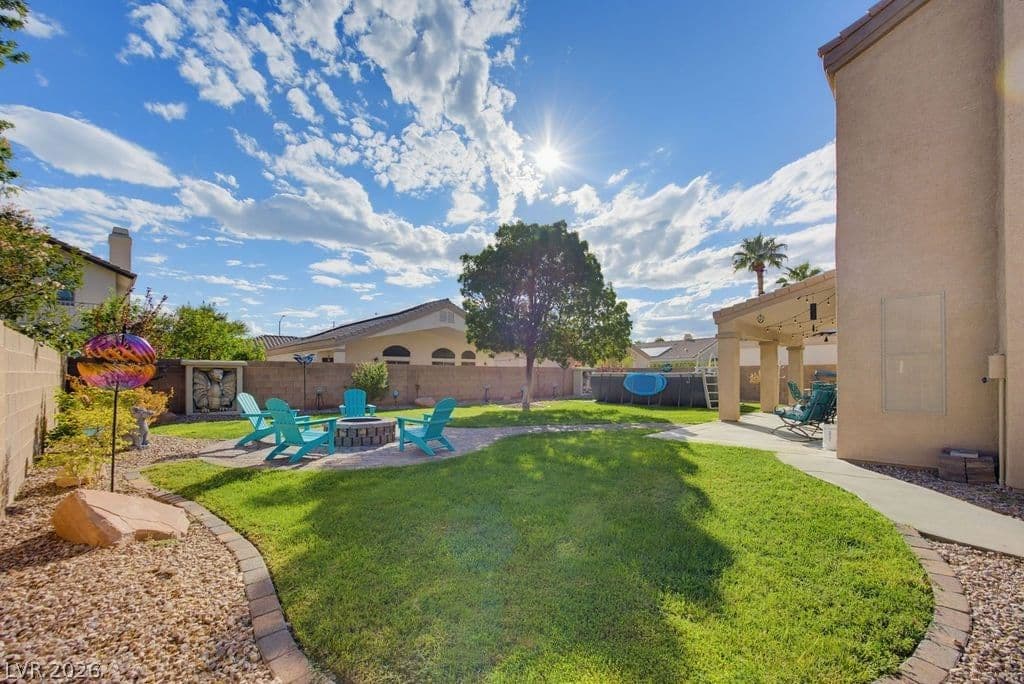 6117 Copper Crest Drive photo 3