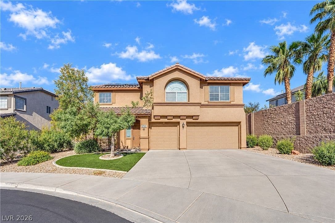 212 Belle Isle Court