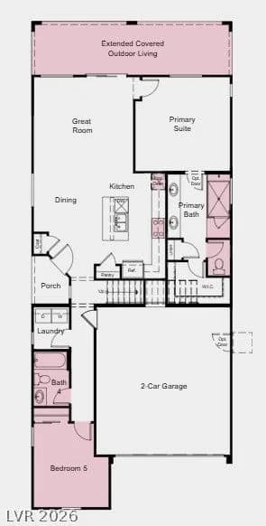 662 Orchid Cactus Avenue photo 3