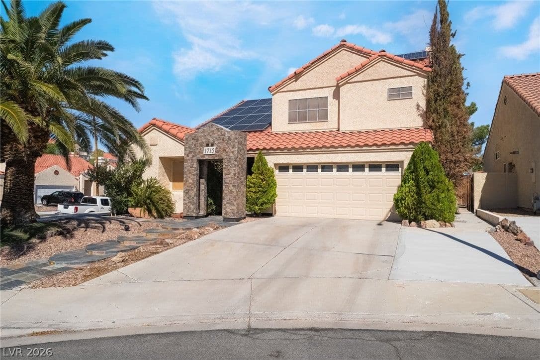1715 Sidewinder Court photo 3