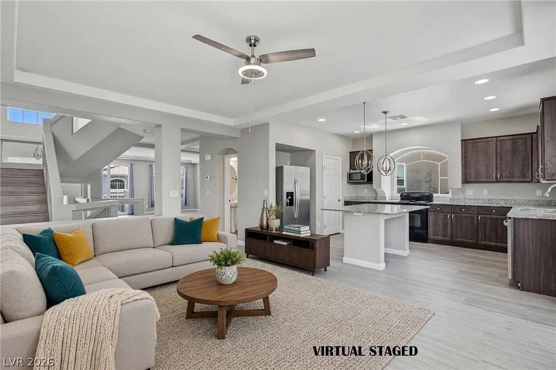 7665 Sandhaven Street photo 5