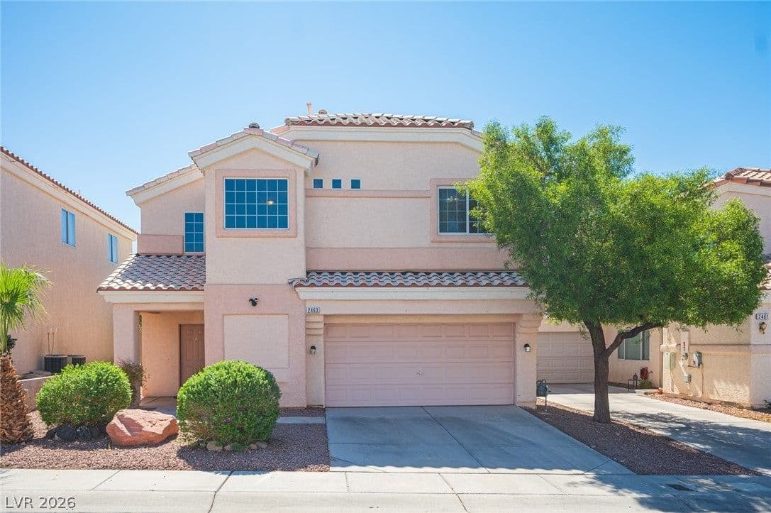 2463 Wrangler Walsh Lane
