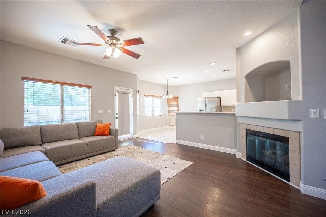 2463 Wrangler Walsh Lane photo 3