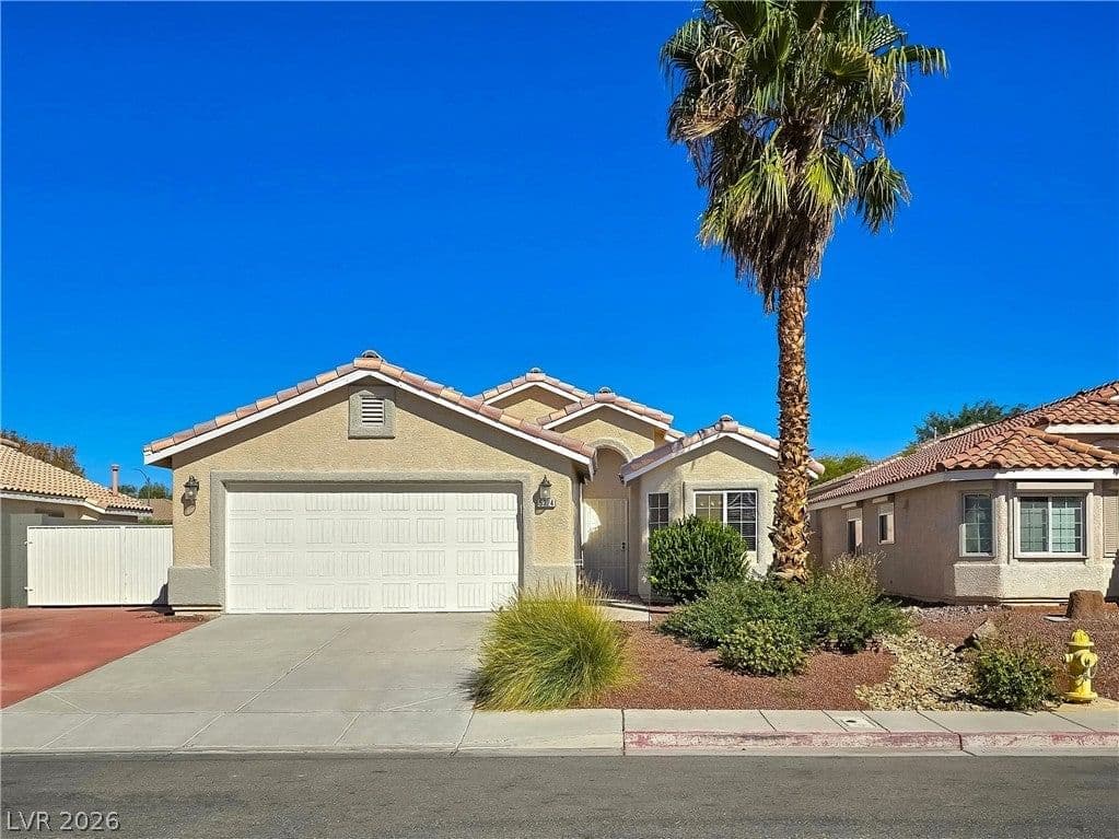 5324 Manor Stone Street
