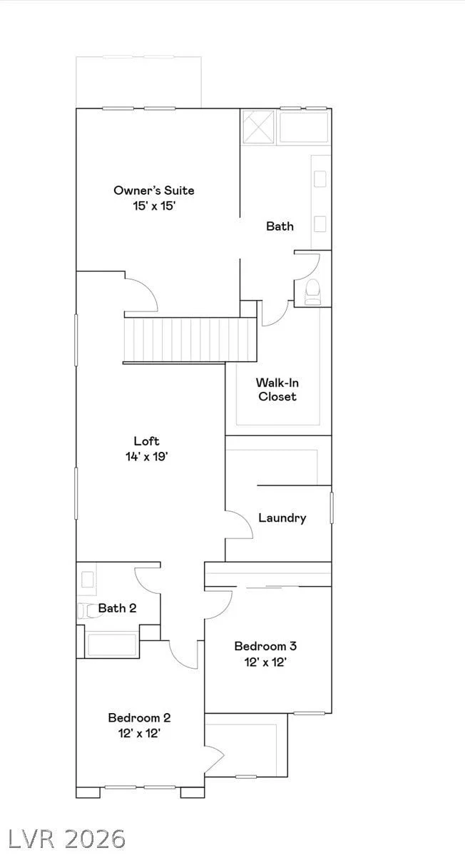 8148 Gusty Brook Street photo 3