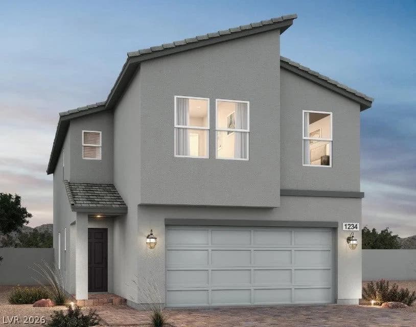 4633 Saguaro Sunset Avenue
