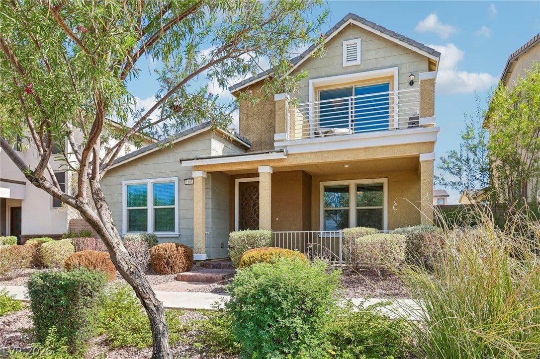 1100 Sunset Road