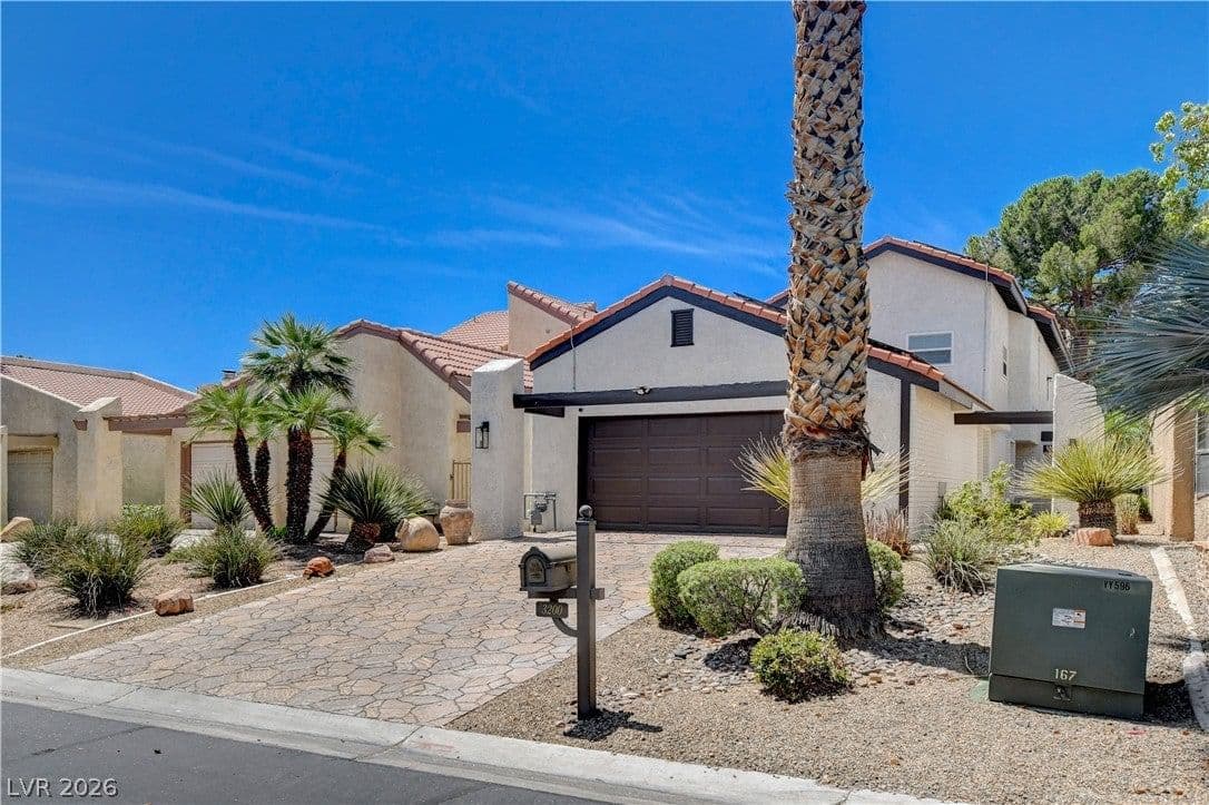 3200 Bel Air Drive photo 3