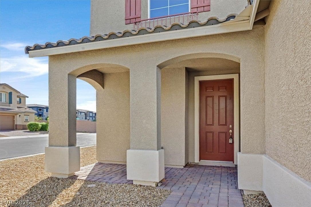 6471 Pochman Mesa Street photo 2