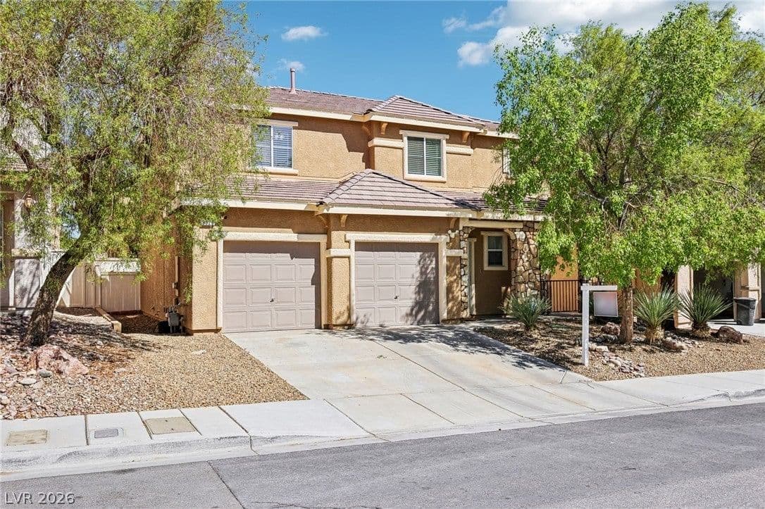 8028 Baldy Mountain Avenue photo 2