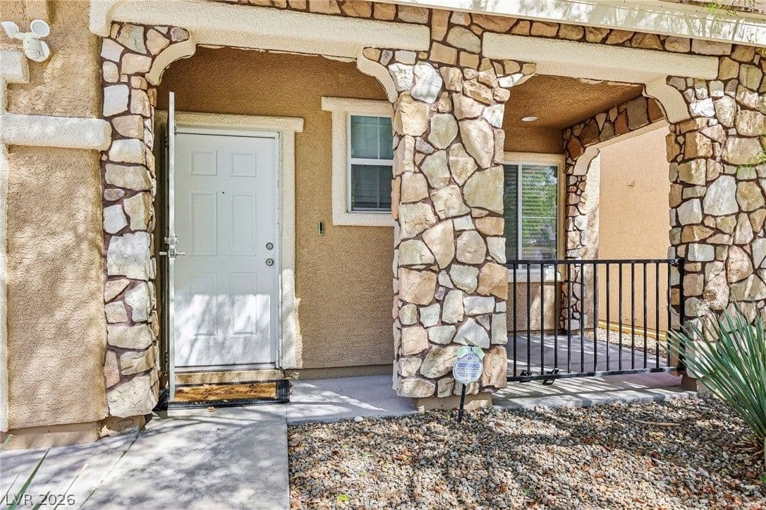 8028 Baldy Mountain Avenue photo 4