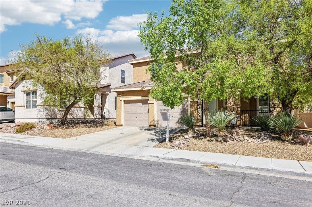 8028 Baldy Mountain Avenue photo 3