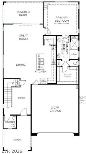 633 Mango Cove Street photo 2