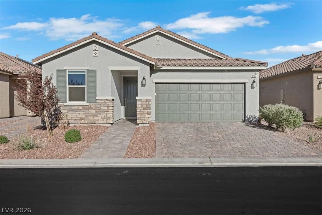 8948 Marigold Creek Street