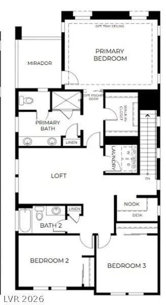 1760 Sparrow Nest Street photo 3