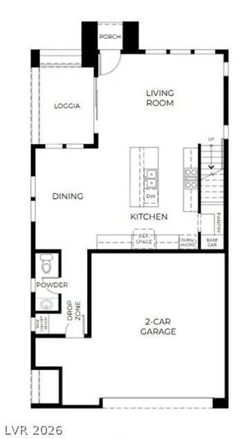 1760 Sparrow Nest Street photo 2