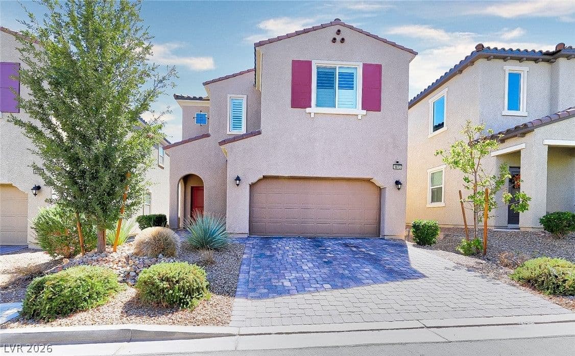 9973 Topaz Peak Court