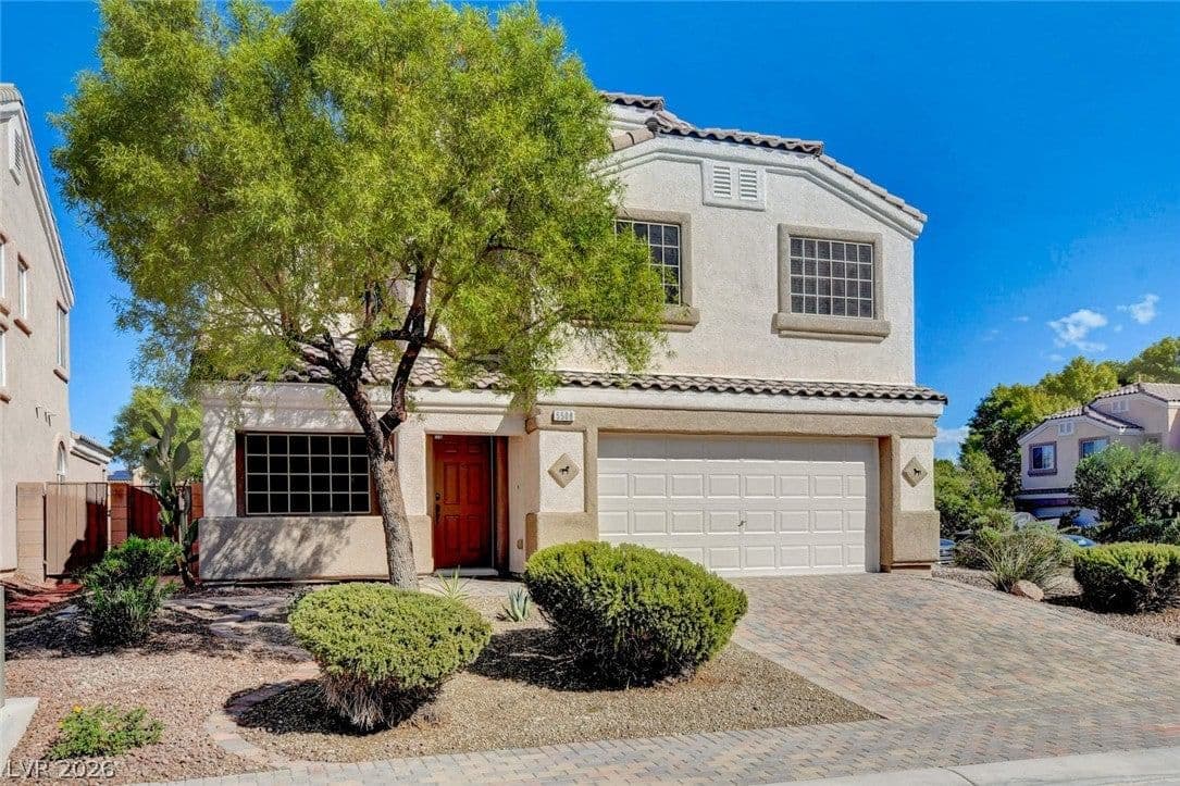 5508 Meridian Rain Street photo 3