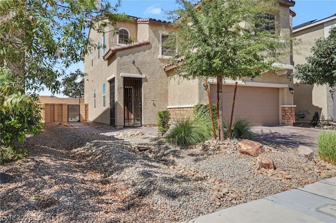 5731 Sedona Springs Street photo 3