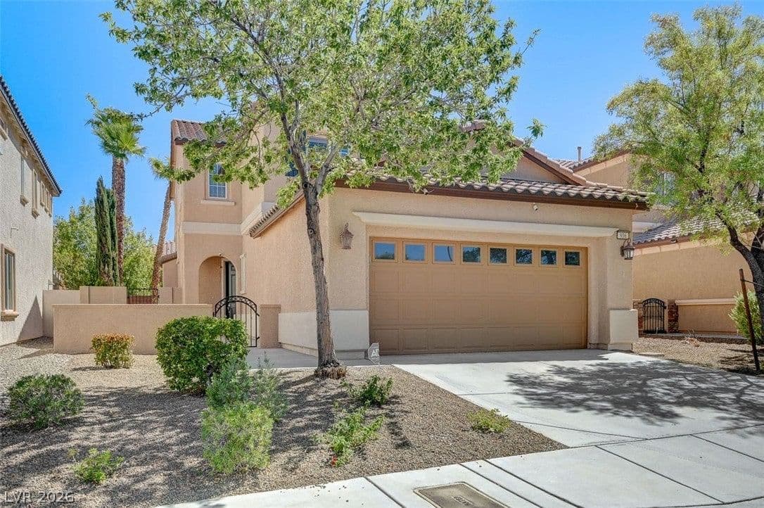 916 Baronet Drive