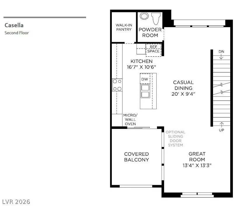655 Talon Ridge Street photo 3