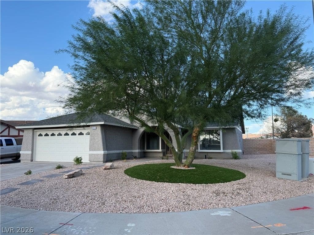 942 Anchor Drive
