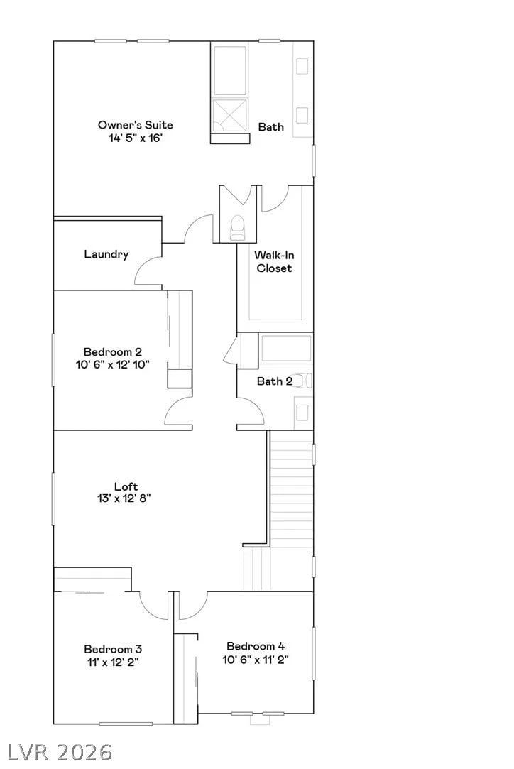 3381 Dancing Waters Street photo 3