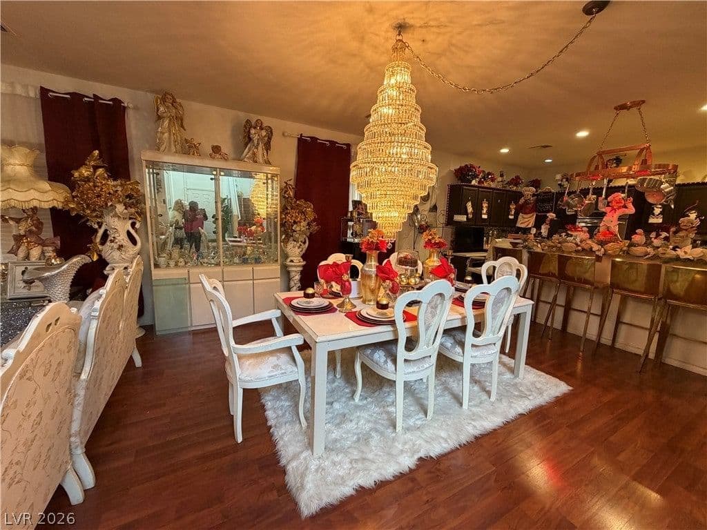 3540 Rubio Sun Avenue photo 4