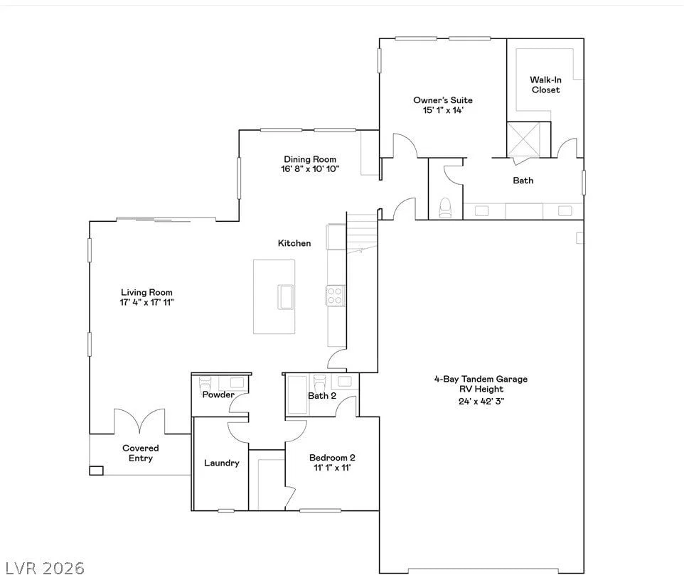 9425 Stella Summit Drive photo 2