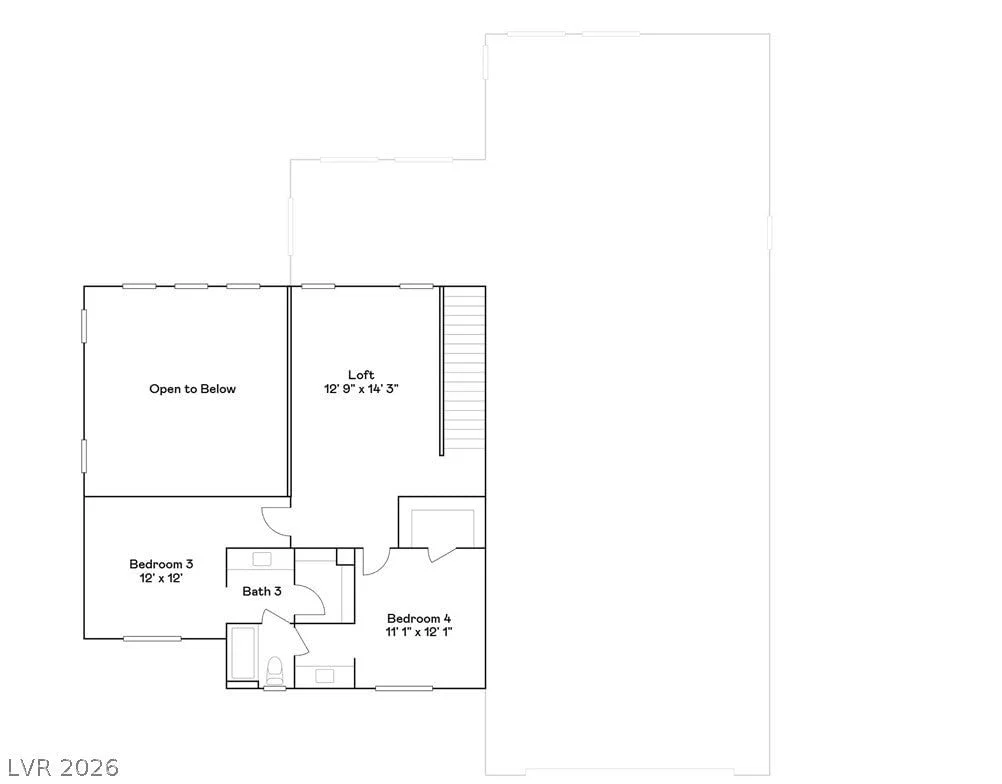 9425 Stella Summit Drive photo 3