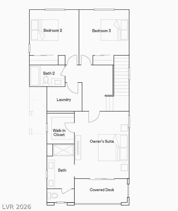 640 Cayden Creek Street photo 3