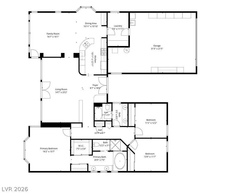 3156 Faiss Drive photo 2