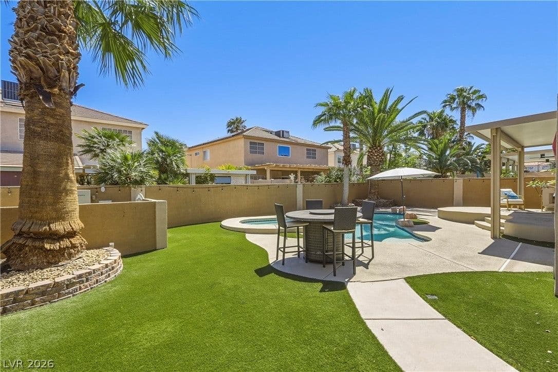 9620 Orchid Bay Drive photo 3
