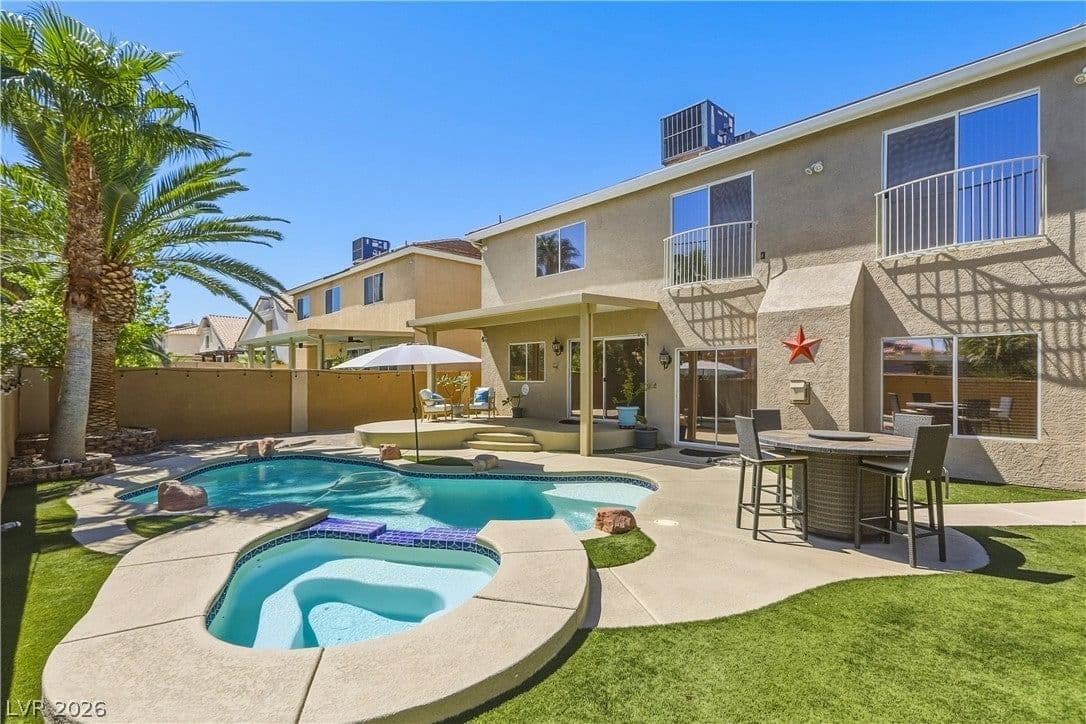 9620 Orchid Bay Drive photo 4