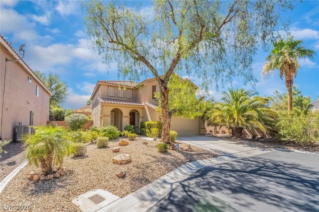 5909 Lingering Breeze Street photo 4