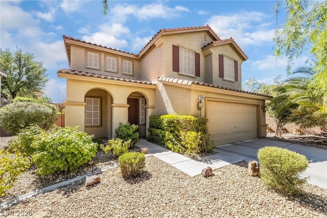 5909 Lingering Breeze Street