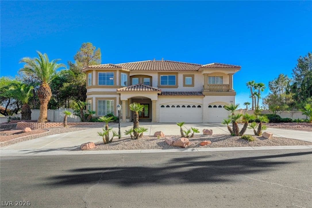 8709 Kingship Court