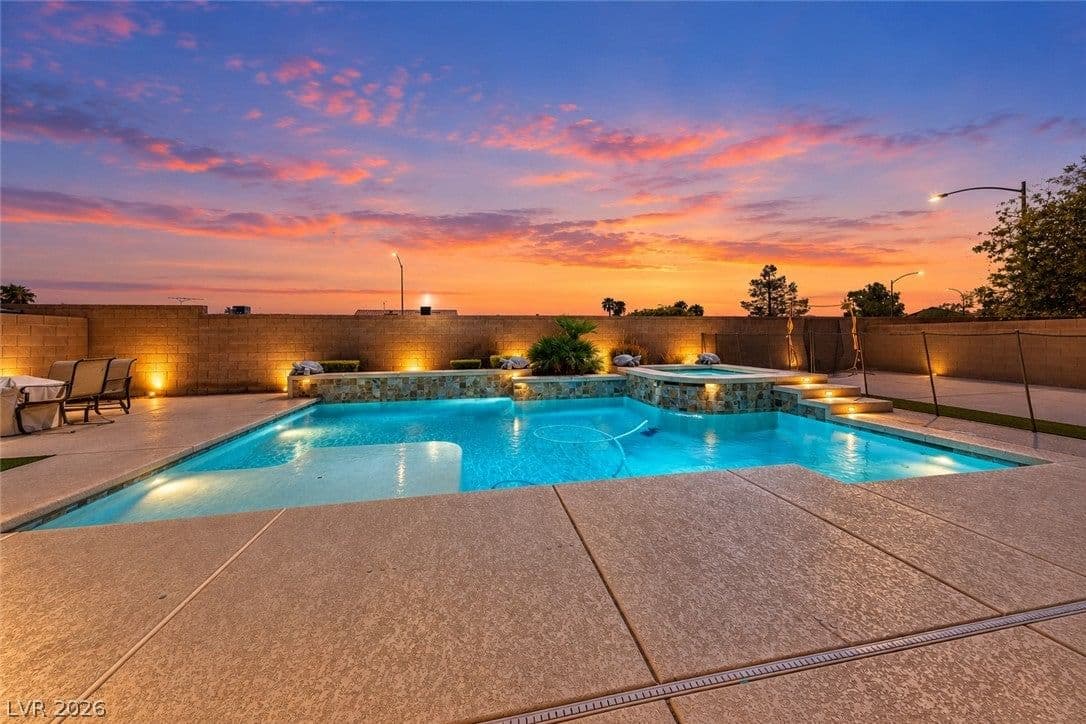 5010 Mirage Garden Street photo 3